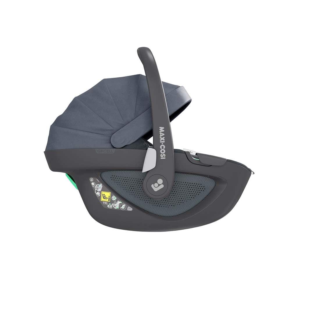 Maxi-Cosi Pebble 360 i-Size Car Seat