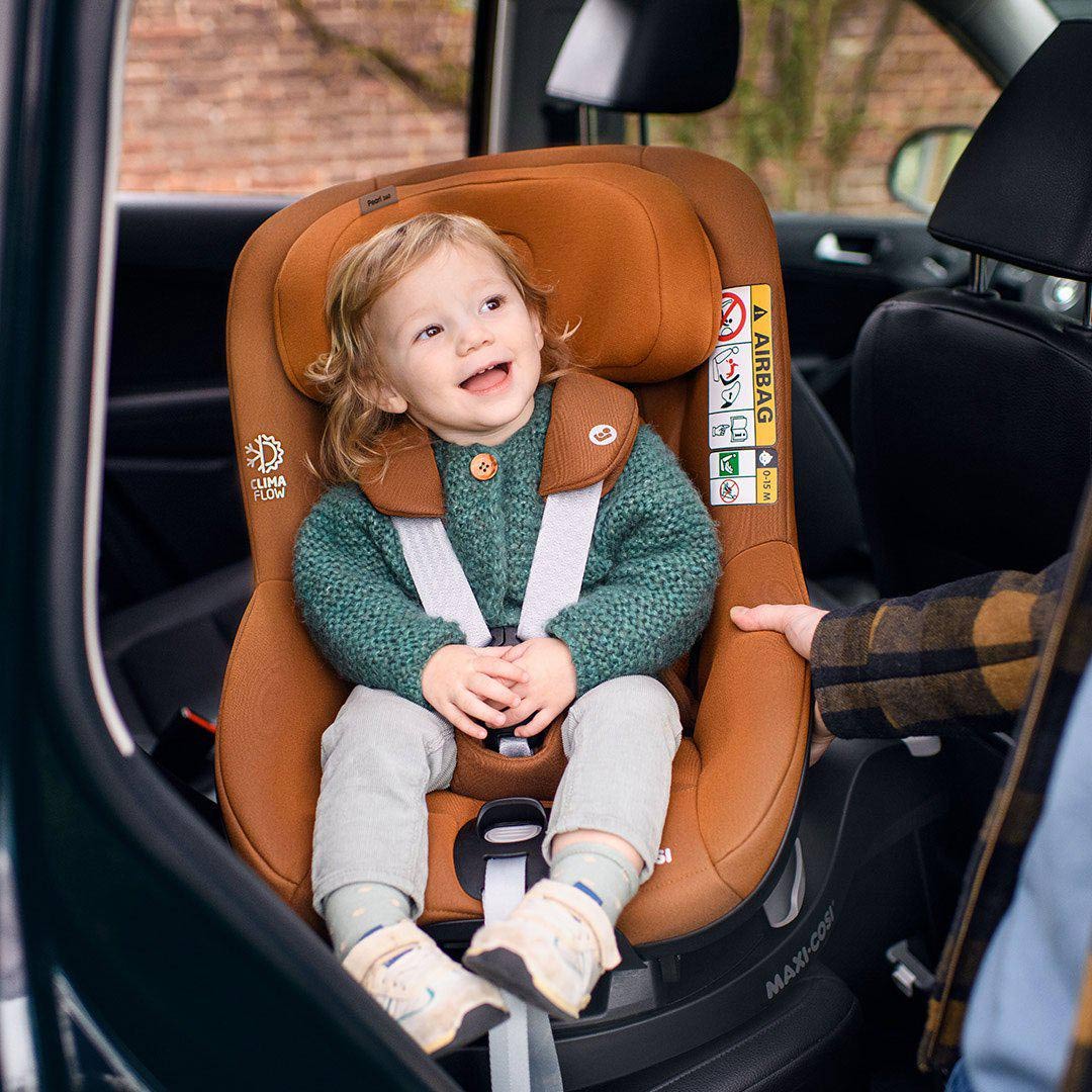 Maxi cosi pebble plus bundle top