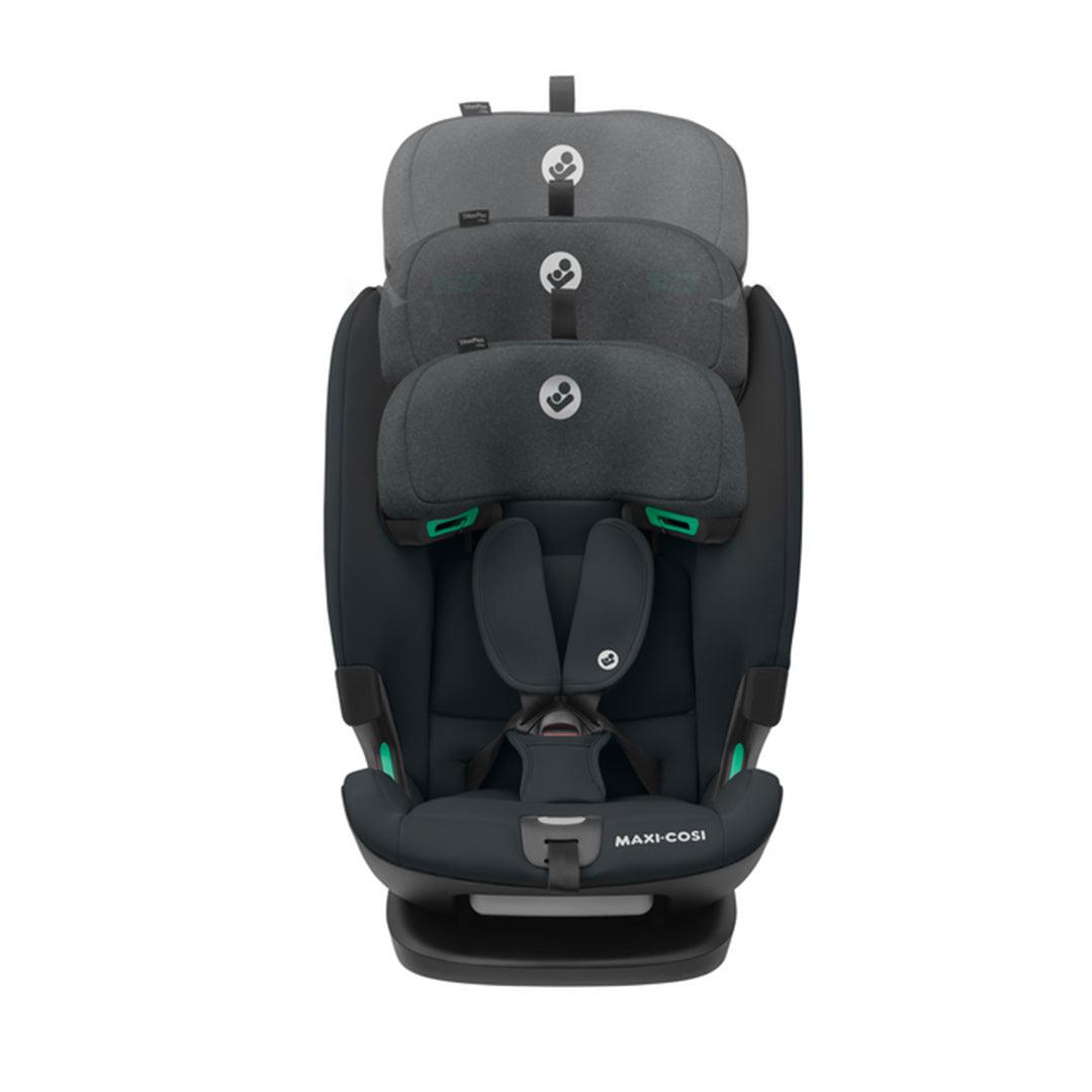 Maxi-Cosi Titan Plus i-Size Car Seat