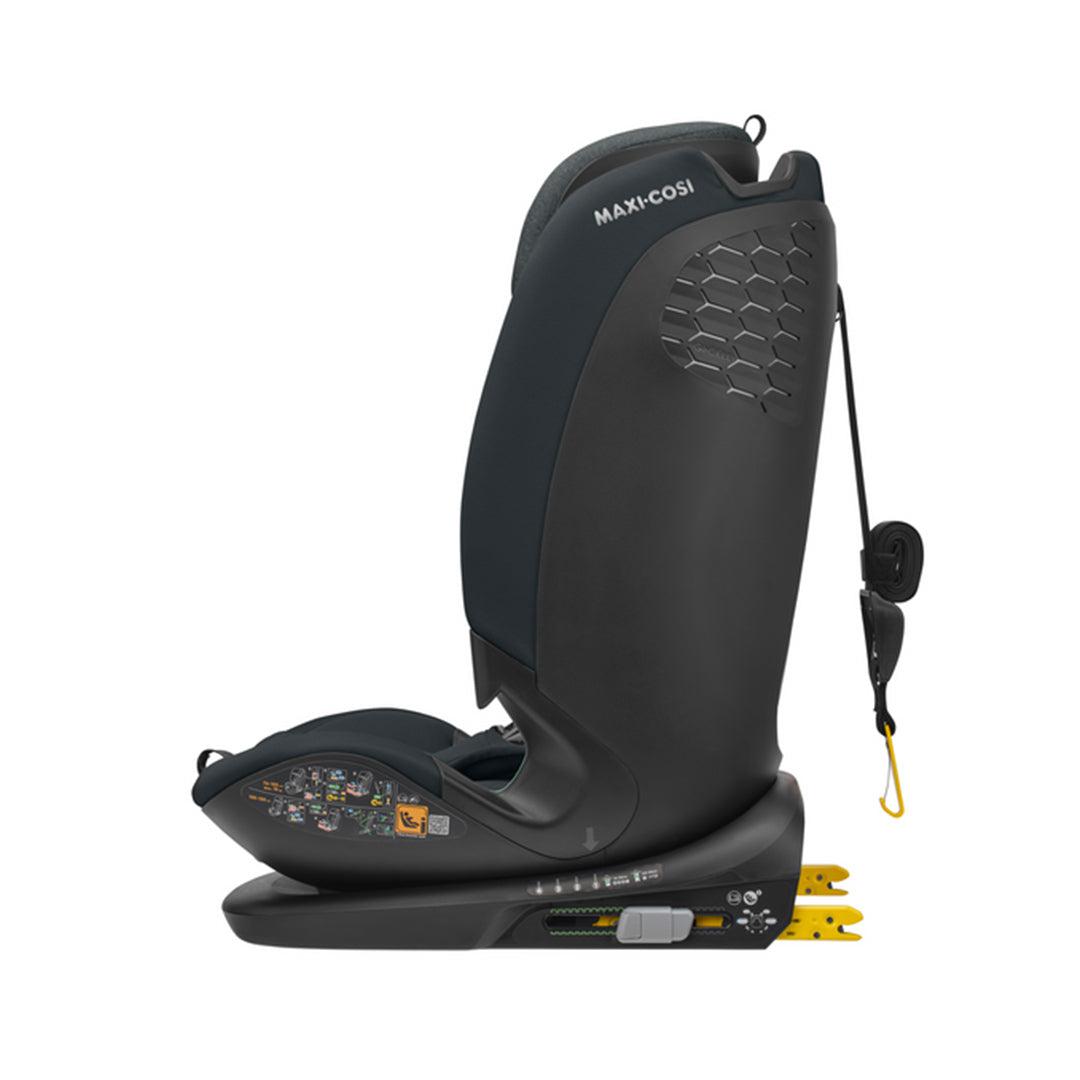 are maxi cosi isofix bases universal Maxi-Cosi Titan Plus i-Size Car Seat