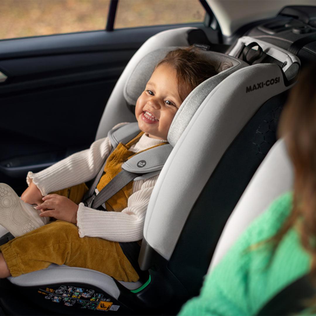 maxi-cosi titan plus i-size Maxi-Cosi Titan Plus i-Size Car Seat