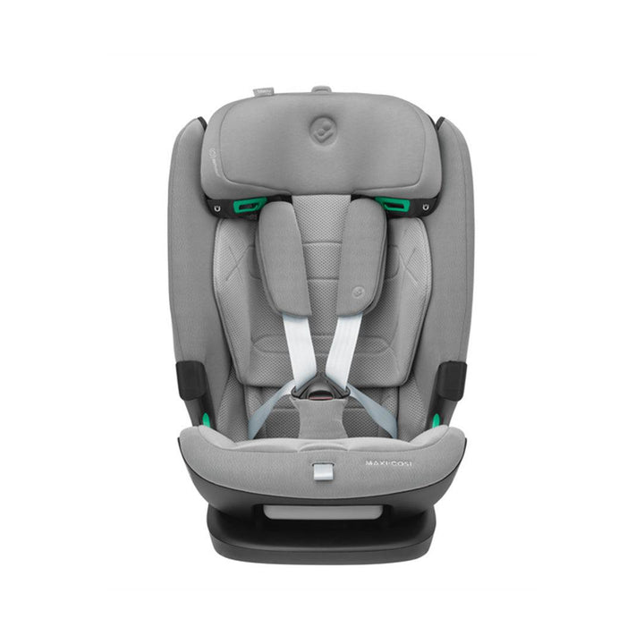Maxi-Cosi Titan Pro i-Size Car Seat - Authentic Grey-Car Seats-Authentic Grey- | Natural Baby Shower