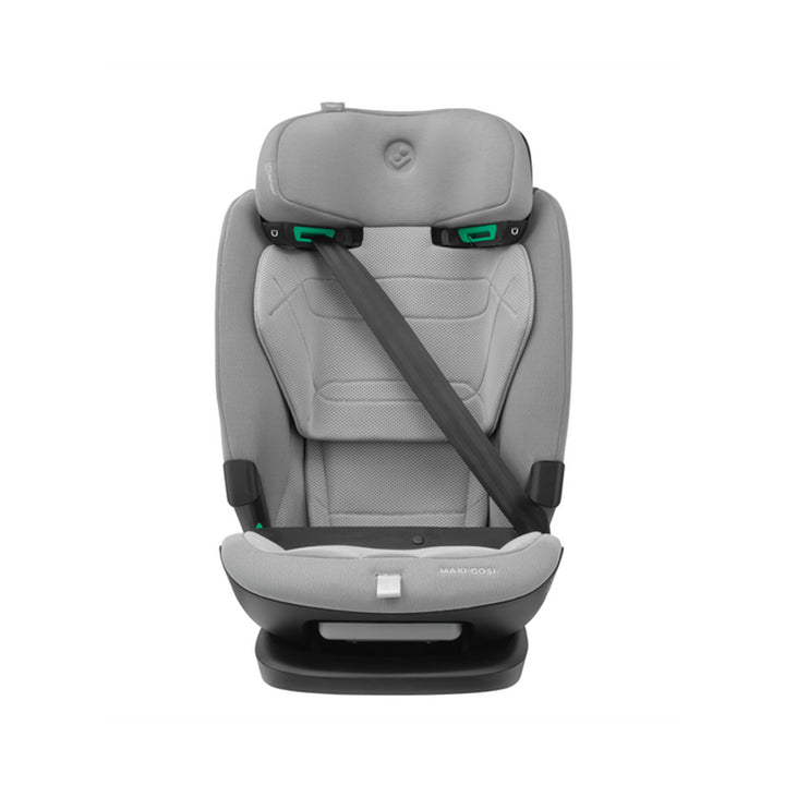 Maxi-Cosi Titan Pro2 i-Size Car Seat - Authentic Grey-Car Seats-Authentic Grey- | Natural Baby Shower