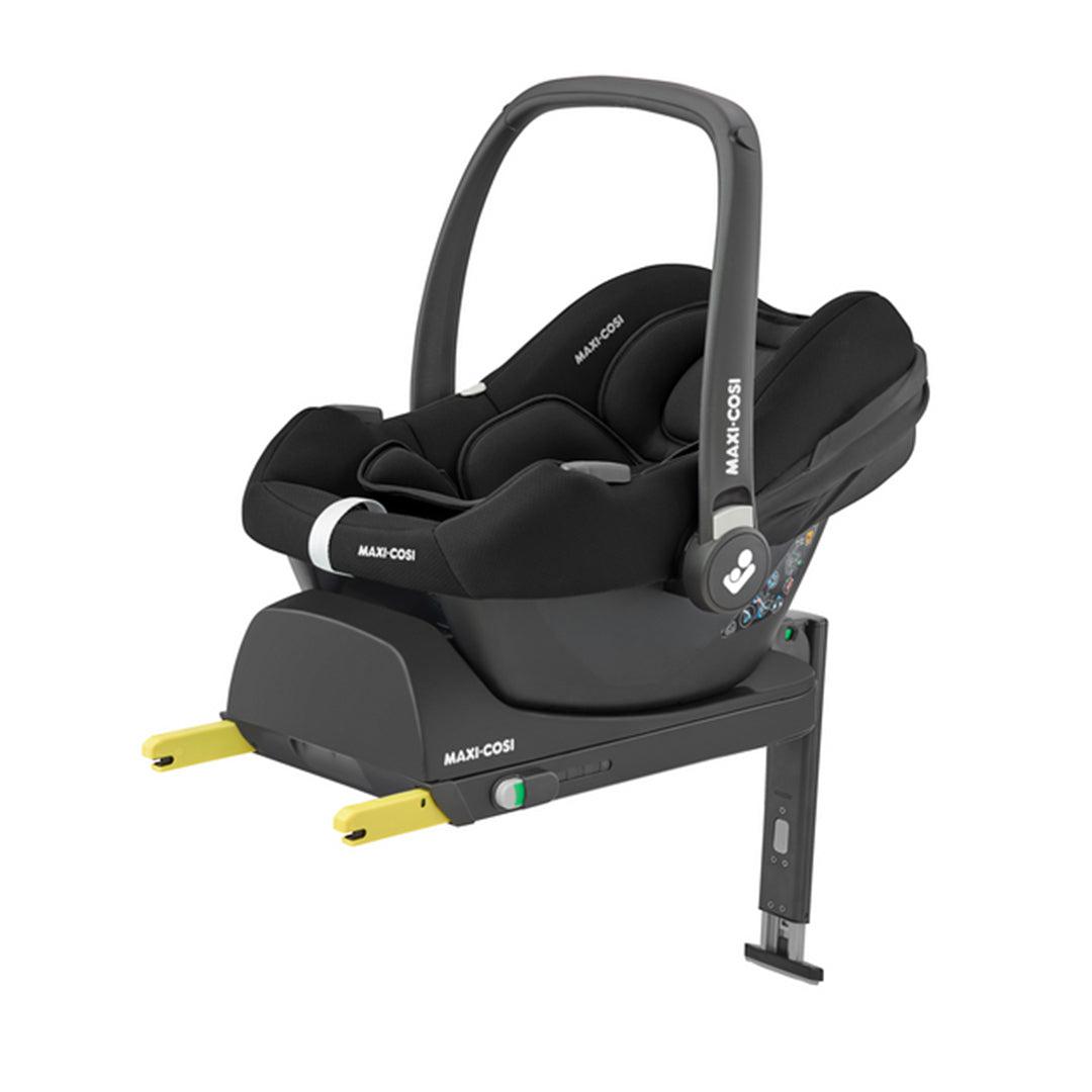 maxi cosi pebble discontinued Maxi-Cosi CabrioFix i-Size Base