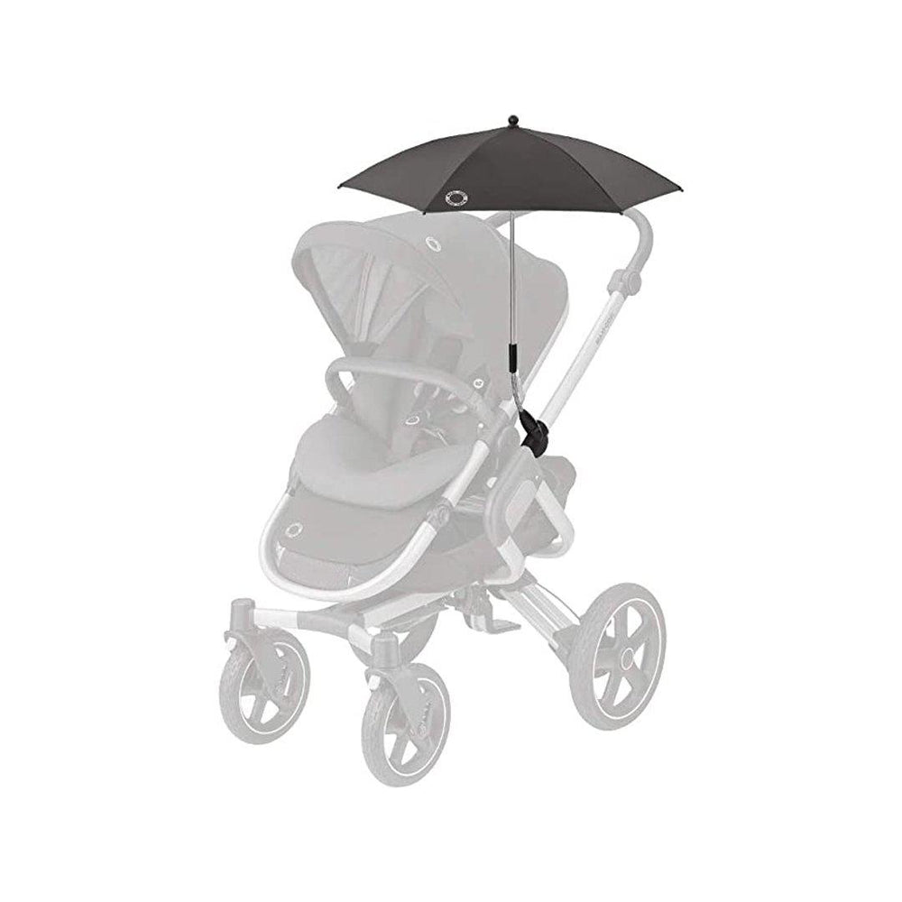 Maxi-Cosi Parasol - Essential Black-Parasols- | Natural Baby Shower