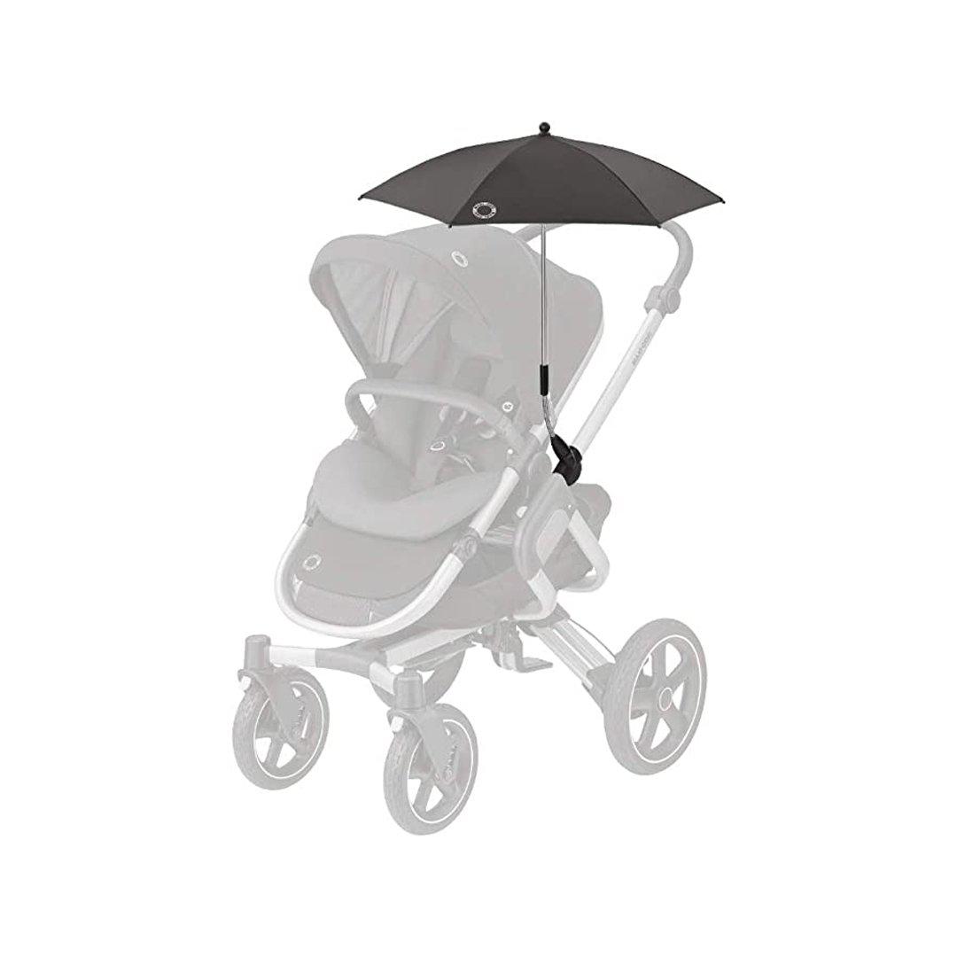 Maxi-Cosi Parasol Essential Black - Main Image