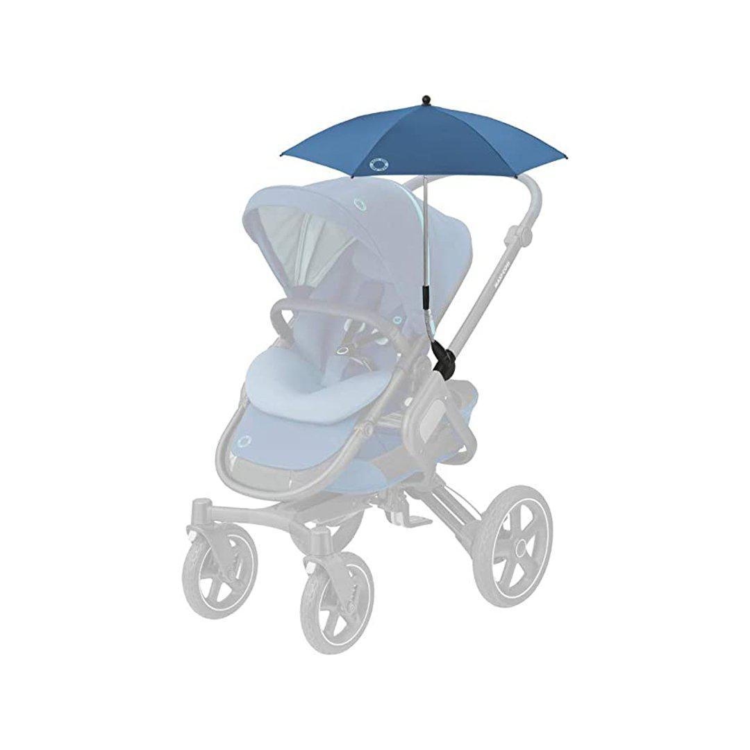 Maxi-Cosi Parasol - Essential Blue-Parasols- | Natural Baby Shower