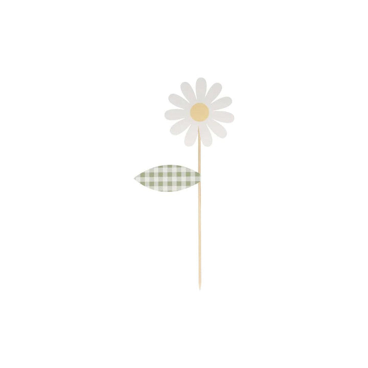 Meri Meri Gingham Bunnies Egg Hunt Kit-Outdoor Play- | Natural Baby Shower