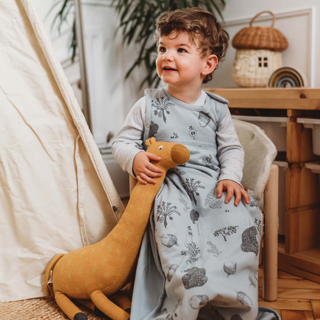 Nature baby merino sleeping bag best sale