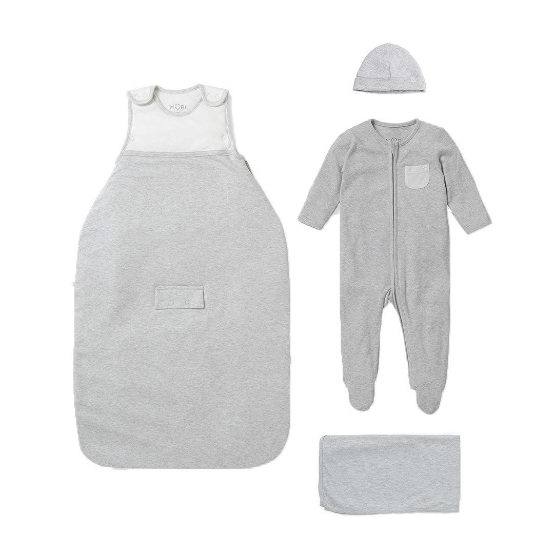 MORI Clever Sleep Set