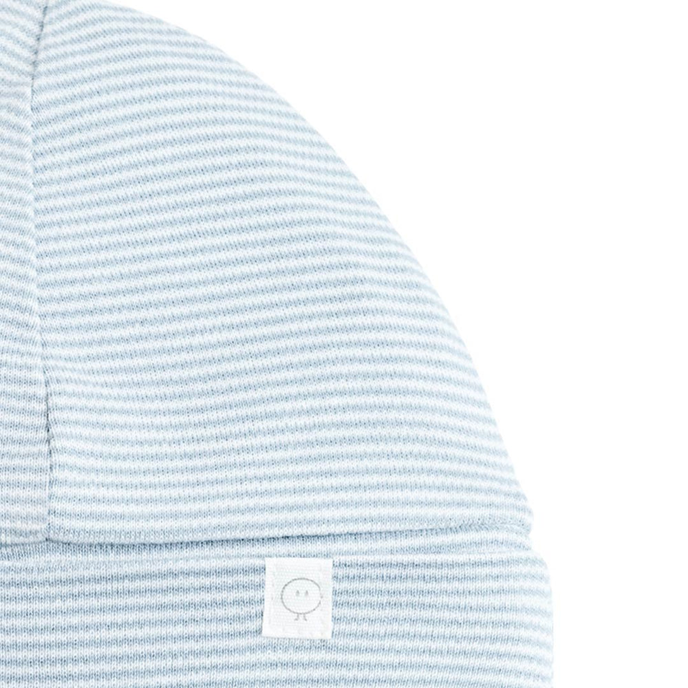 MORI Hat - Blue-Hats-NB-Blue | Natural Baby Shower