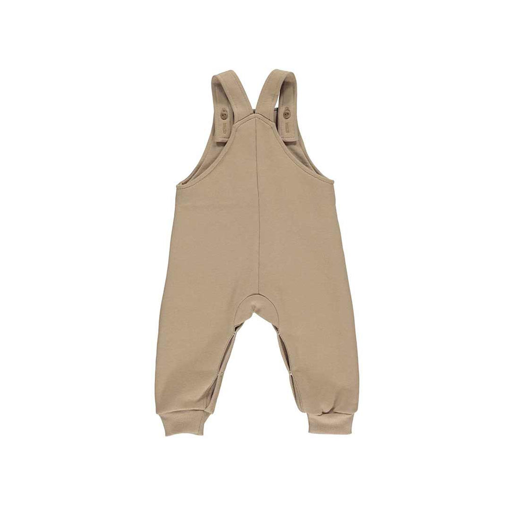 Musli Spencer Sweat Dungarees - Seed-Dungarees-Seed-56 | Natural Baby Shower