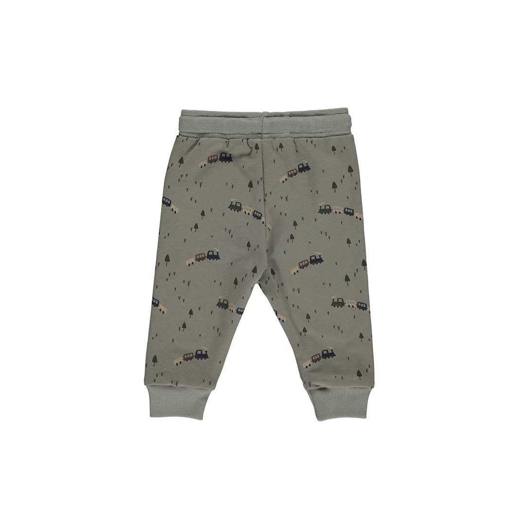 Baby jogging pants best sale