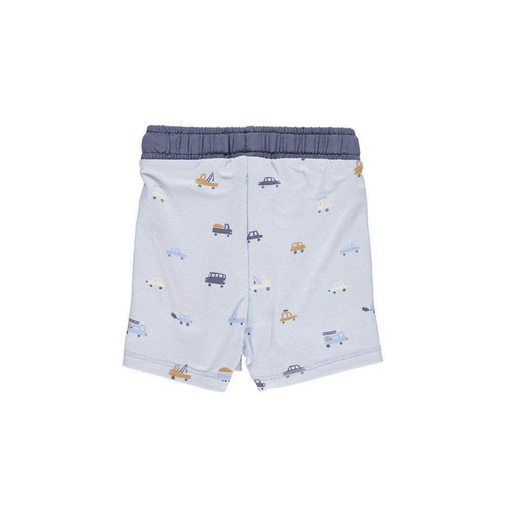 Musli Automobile Shorts - Breezy-Shorts-Breezy-56 | Natural Baby Shower