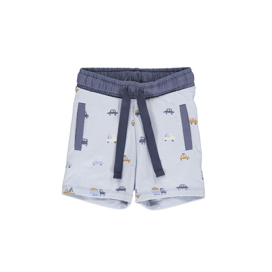 Musli Automobile Shorts - Breezy-Shorts-Breezy-56 | Natural Baby Shower