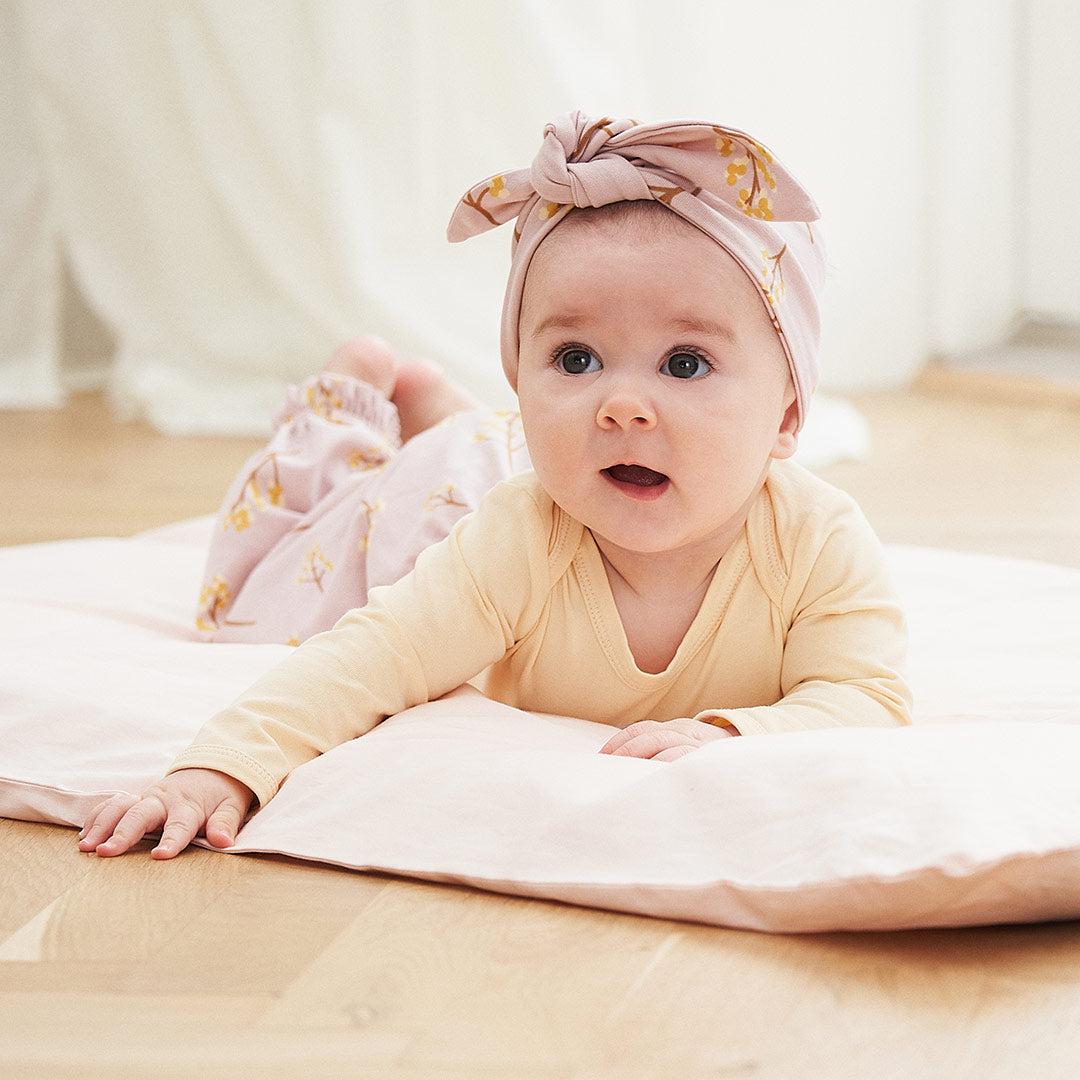 Musli Filipendula Headbands Rose Moon 2 Pack