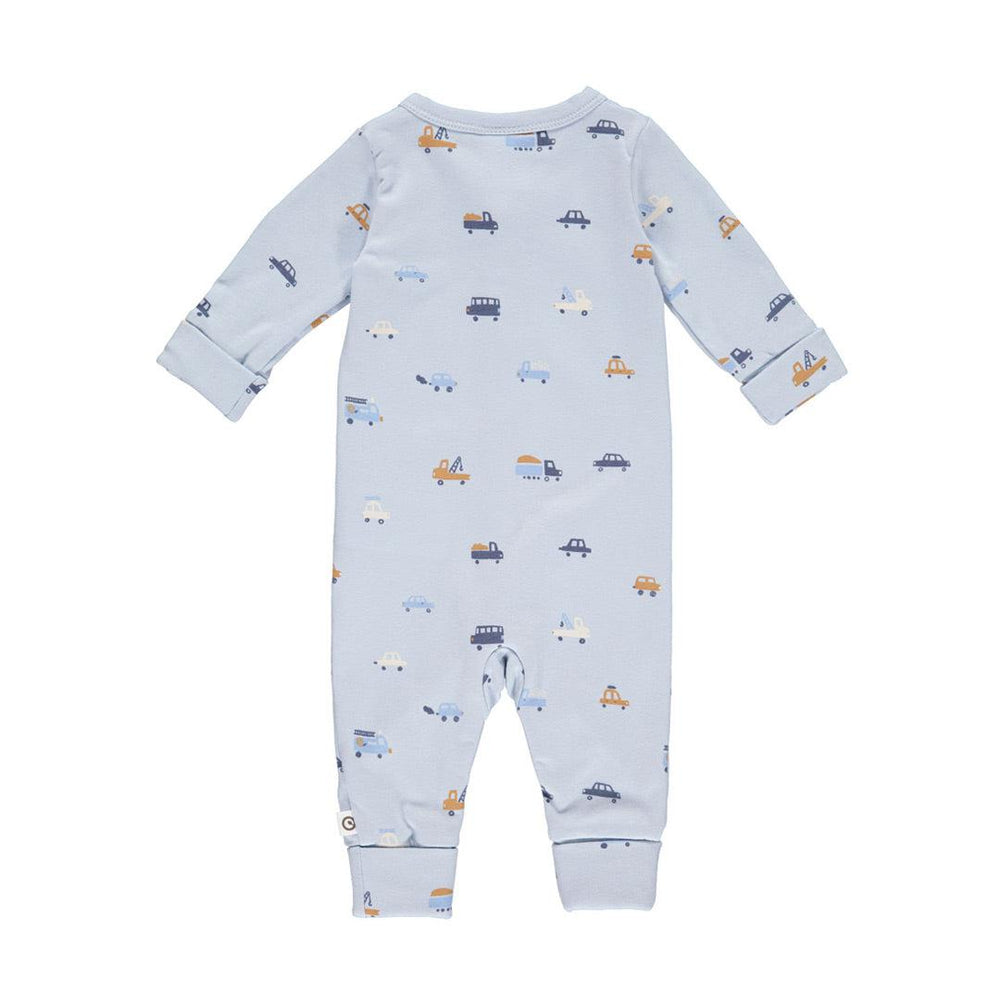 Musli Mini Me Sleepsuit - Breezy-Sleepsuits-Breezy-56 | Natural Baby Shower