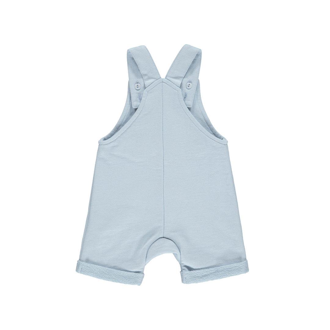 Musli Spencer Sweat Dungarees - Breezy-Dungarees-Breezy-56 | Natural Baby Shower