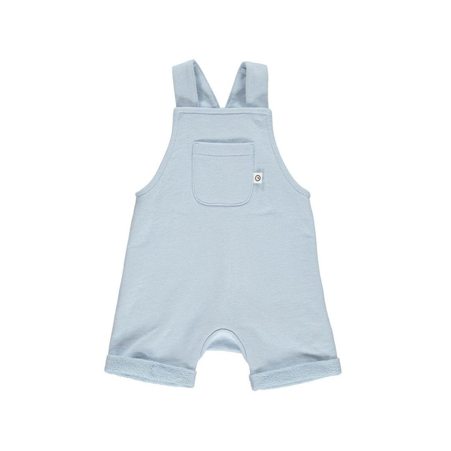 Musli Spencer Sweat Dungarees - Breezy-Dungarees-Breezy-56 | Natural Baby Shower