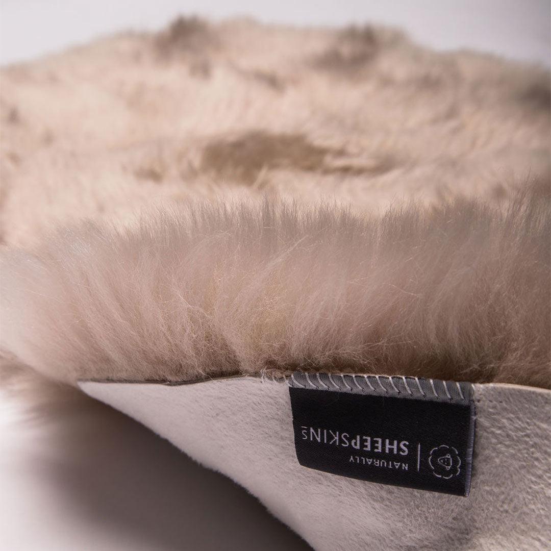 Maxi cosi deals sheepskin liner
