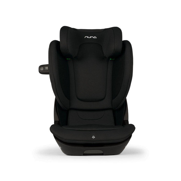 Nuna AACE LX Car Seat - Caviar-Car Seats- | Natural Baby Shower