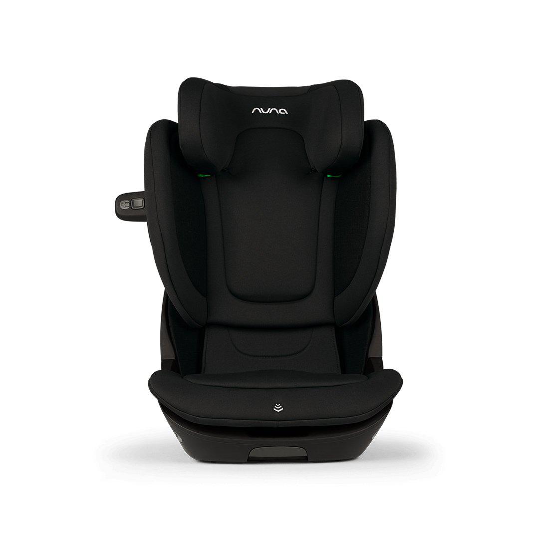 Nuna AACE LX Car Seat Caviar - Main Image