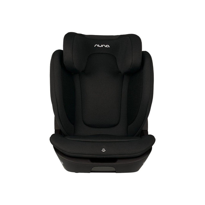 Nuna AACE LX Car Seat - Caviar-Car Seats- | Natural Baby Shower