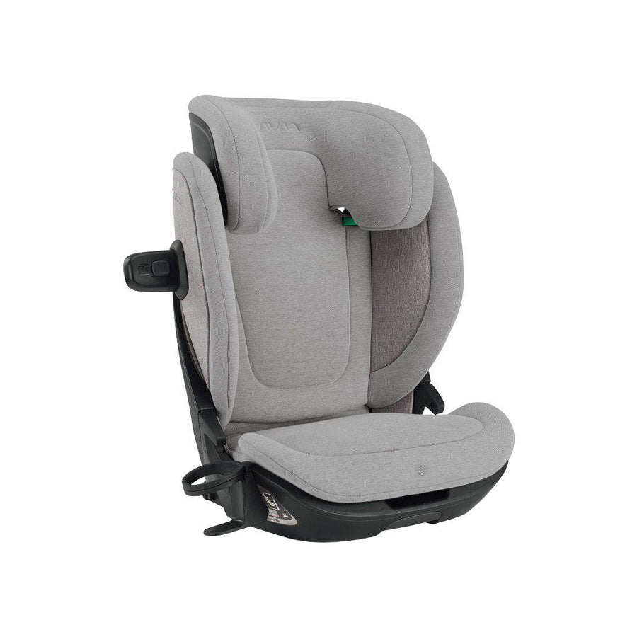 Nuna AACE LX Car Seat - Frost-Car Seats- | Natural Baby Shower