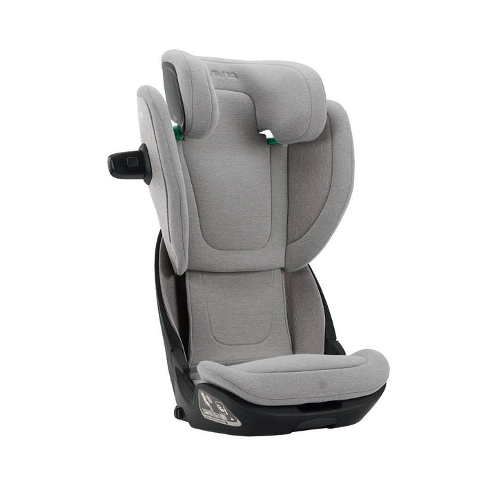 Nuna AACE LX Car Seat - Frost-Car Seats- | Natural Baby Shower