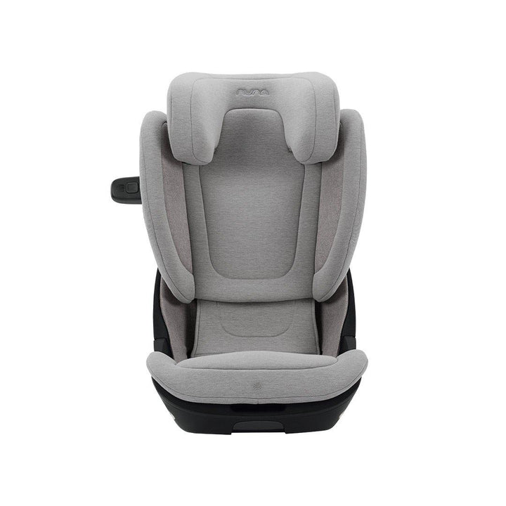 Nuna AACE LX Car Seat - Frost-Car Seats- | Natural Baby Shower