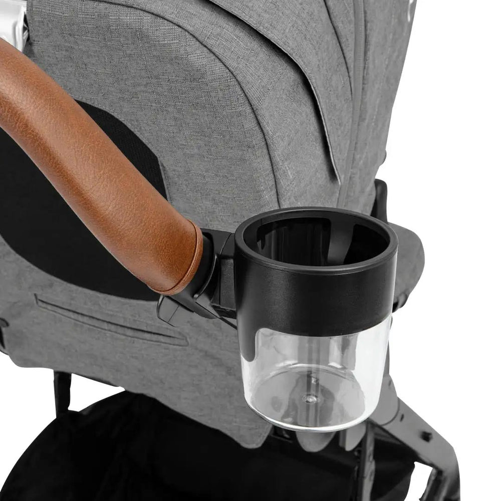 Nuna DEMI Grow + MIXX NEXT Cupholder-Cupholders- | Natural Baby Shower