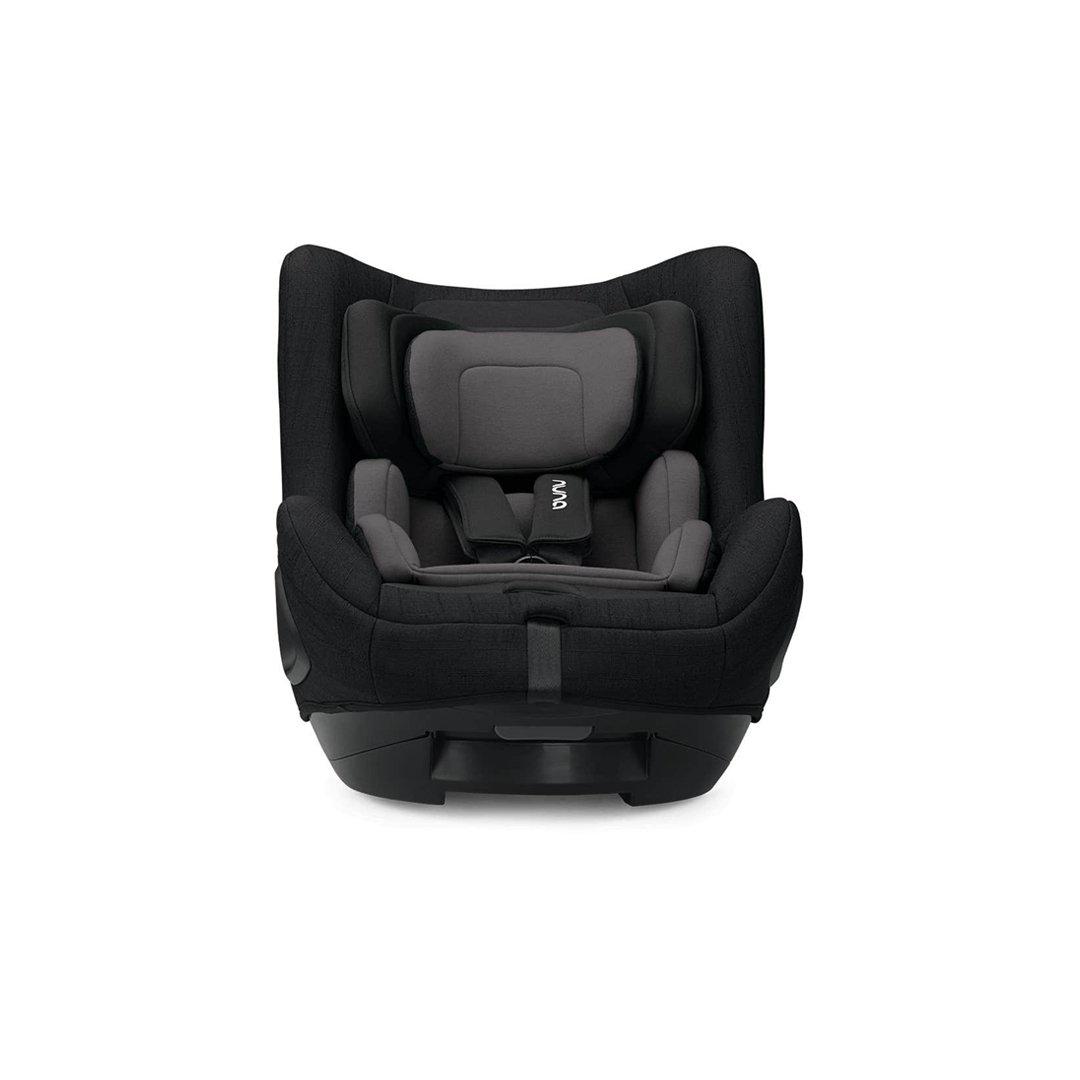 Nuna TODL NEXT Car Seat - Caviar-Car Seats- | Natural Baby Shower