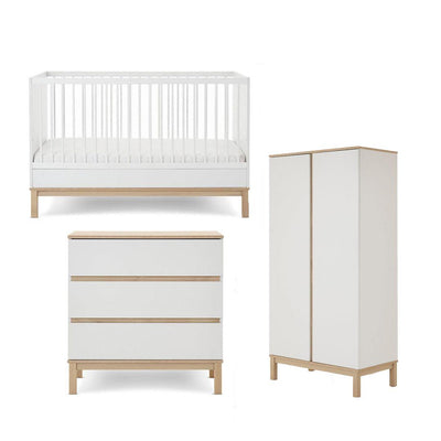 Nursery Furniture - Full Sets, Cots & More - Range of Brands | Natural ...