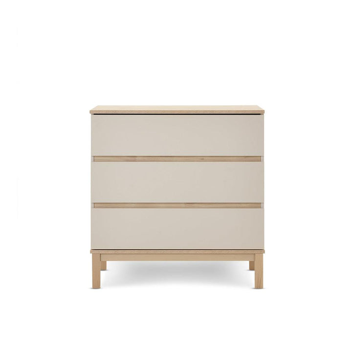 Obaby Astrid Changing Unit - Satin-Changing Units-Satin- | Natural Baby Shower