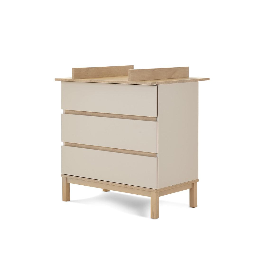 Obaby Astrid Changing Unit Satin