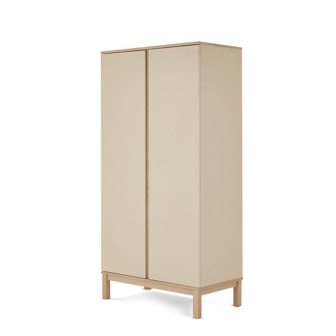 Obaby Astrid Mini 3 Piece Room Set - Satin-Nursery Sets-Satin-No Mattress | Natural Baby Shower