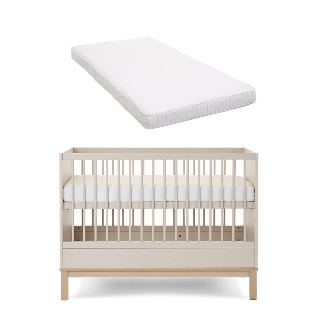 Mini discount baby cot