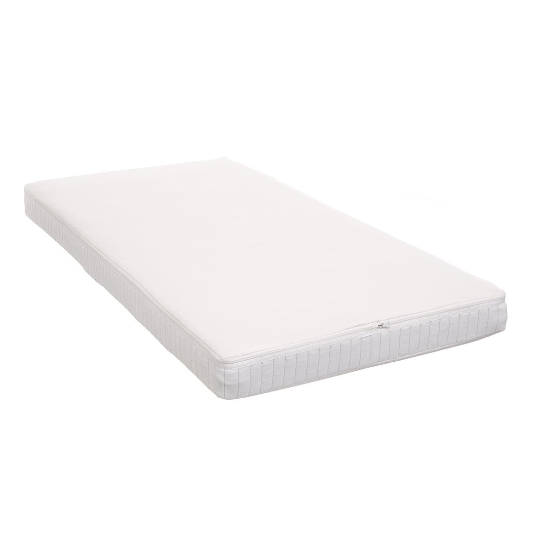 Obaby Moisture Management Dual Core Mattress - Cot-Mattresses- | Natural Baby Shower