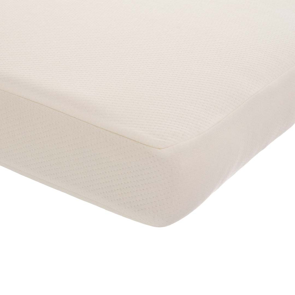 Obaby Natural Coir/Wool Mattress - Cot Bed-Mattresses- | Natural Baby Shower