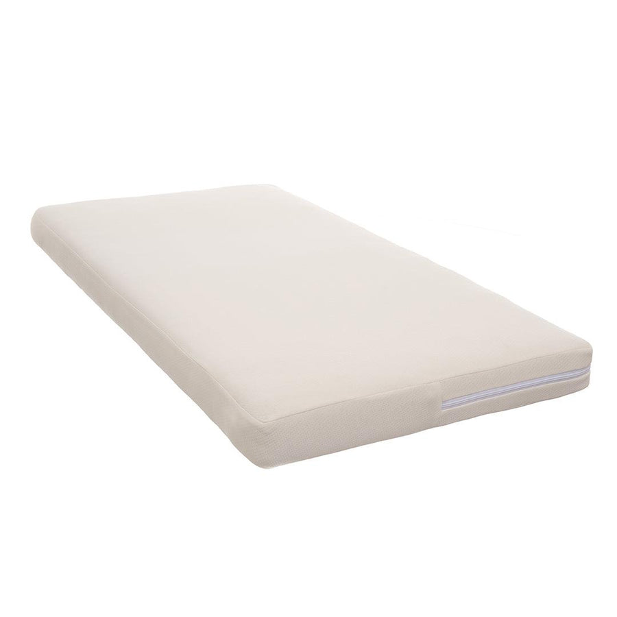 Obaby Natural Coir/Wool Mattress - Cot Bed-Mattresses- | Natural Baby Shower