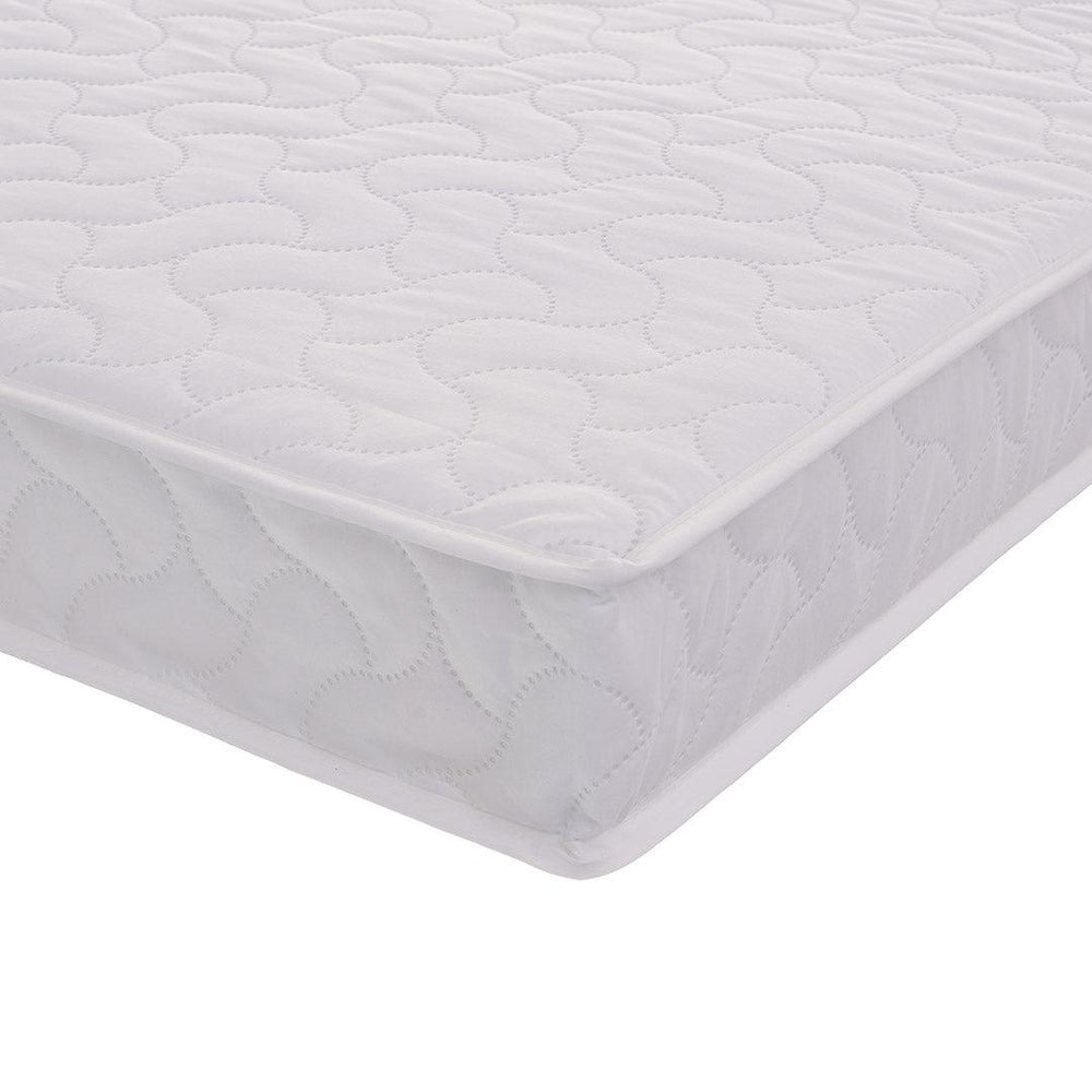 Obaby Pocket Sprung Mattress - Cot-Mattresses- | Natural Baby Shower