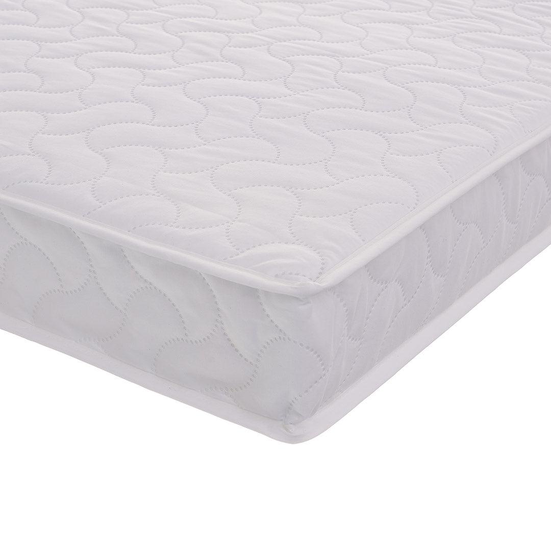 Obaby Pocket Sprung Mattress - Cot Bed-Mattresses- | Natural Baby Shower