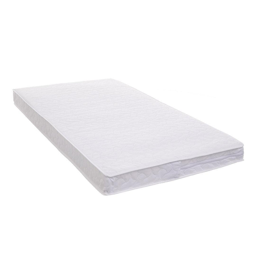 Obaby Pocket Sprung Mattress - Cot Bed-Mattresses- | Natural Baby Shower