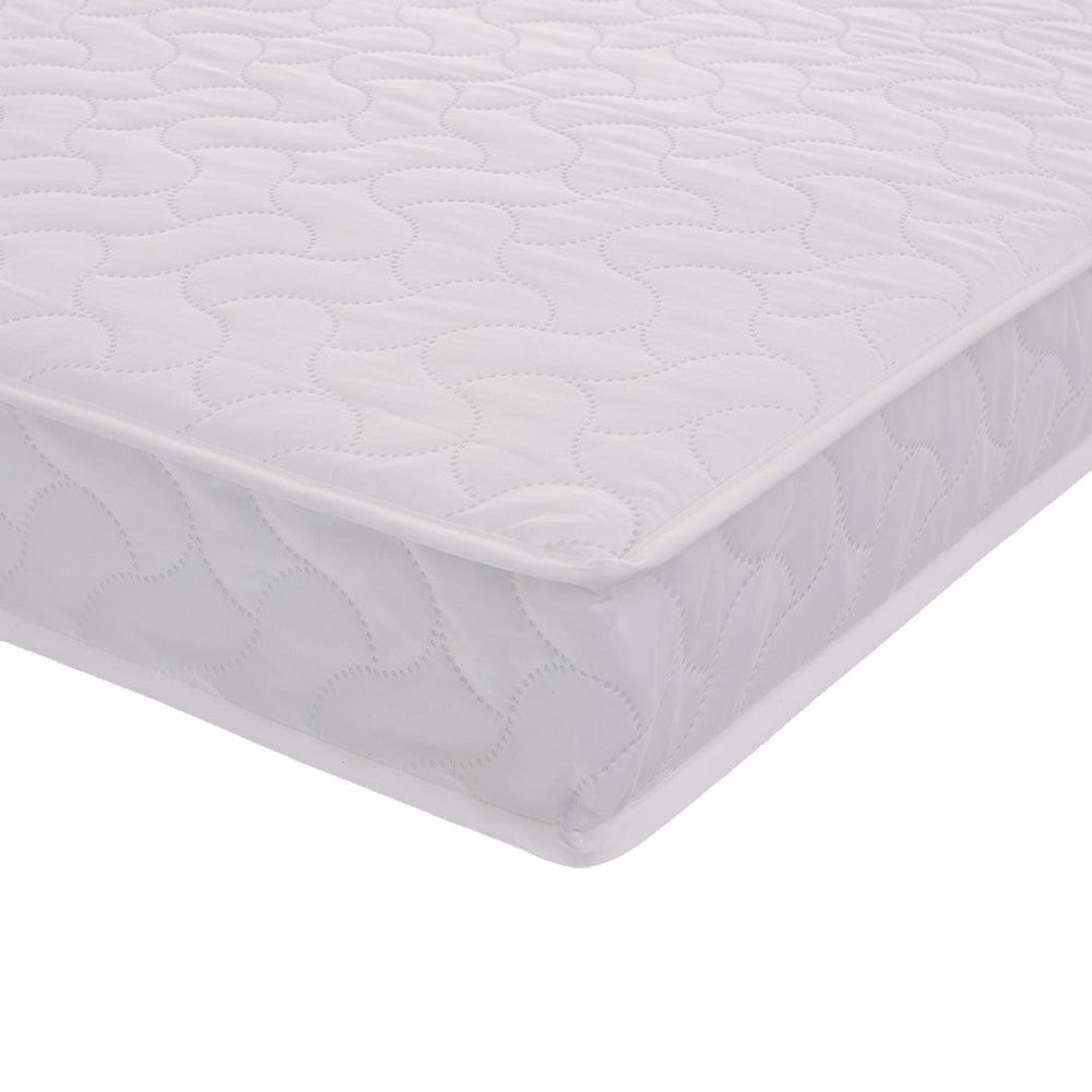 Obaby Pocket Sprung Mattress - Single Bed-Mattresses- | Natural Baby Shower