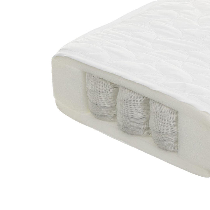 Obaby Pocket Sprung Mattress - Single Bed-Mattresses- | Natural Baby Shower
