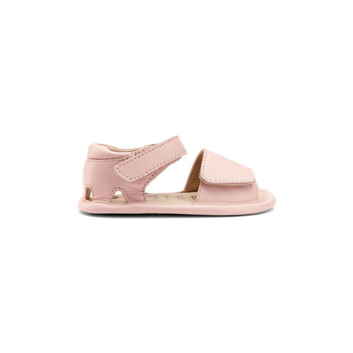 Old Soles Sea-Side Sandals - Powder Pink-Sandals-Powder Pink-17 EU (UK 1.5) | Natural Baby Shower