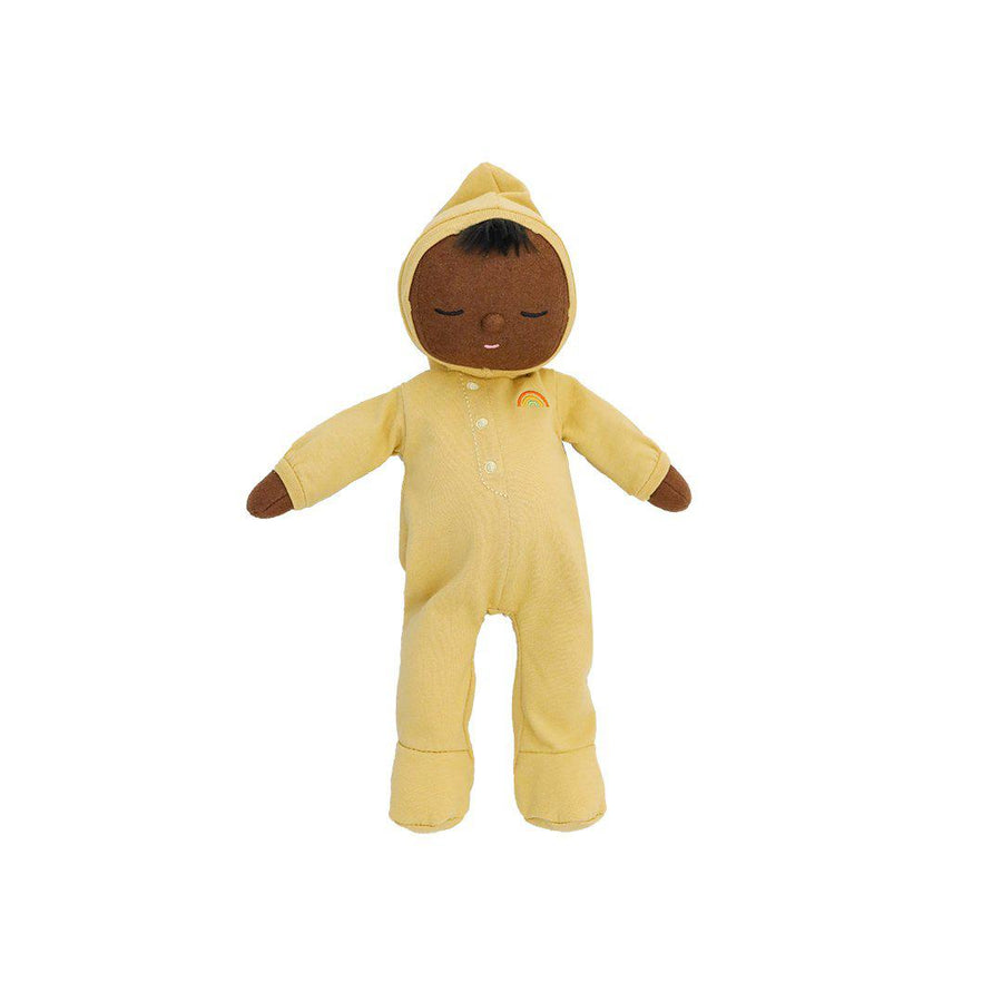 Olli Ella Dozy Dinkum Doll - Mini-Dolls- | Natural Baby Shower