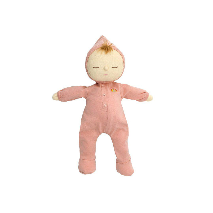 Olli Ella Dozy Dinkum Doll - Moppet-Dolls- | Natural Baby Shower