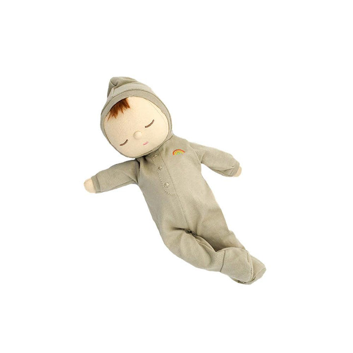 Olli Ella Dozy Dinkum Doll - Pickle-Dolls- | Natural Baby Shower