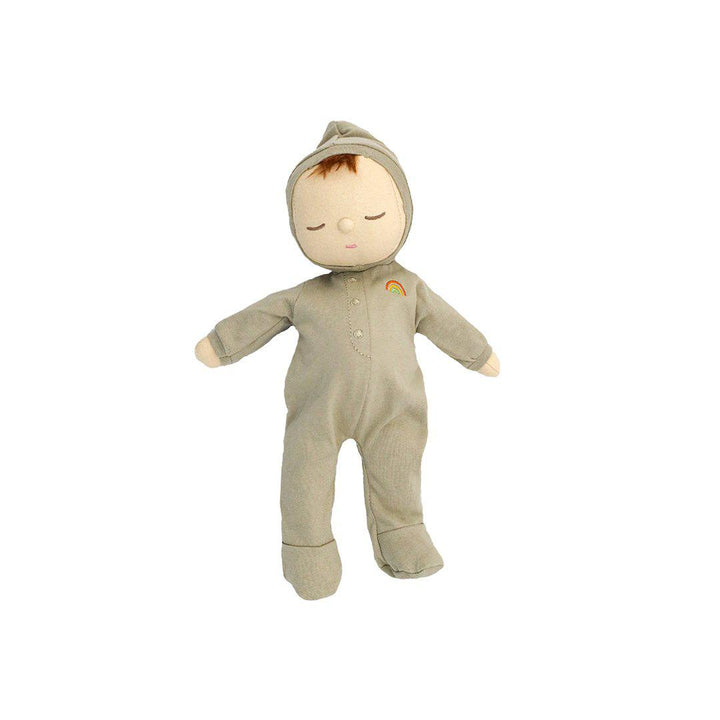 Olli Ella Dozy Dinkum Doll - Pickle-Dolls- | Natural Baby Shower